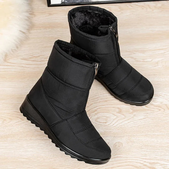 EB | Wasserdichte Winter Schneestiefel