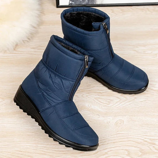 EB | Wasserdichte Winter-Schneestiefel