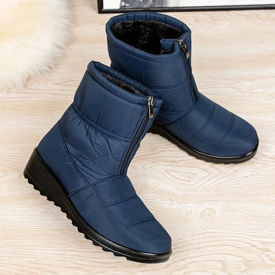 EB | Wasserdichte Winter Schneestiefel