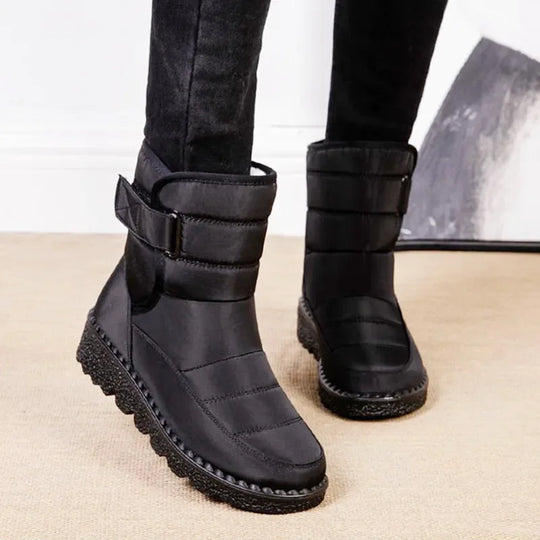 EB | Orthopädische Winter Schneestiefel