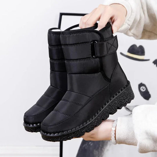EB | Orthopädische Winter Schneestiefel