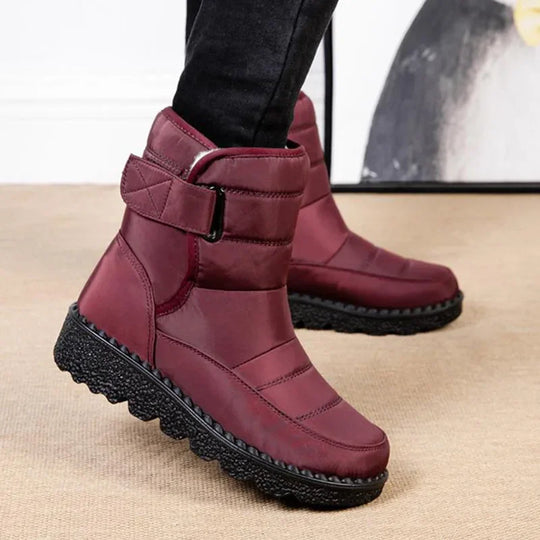 EB | Orthopädische Winter Schneestiefel