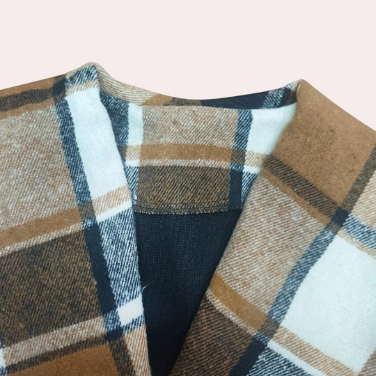 EB | Sophisticated Herbstjacke für Damen