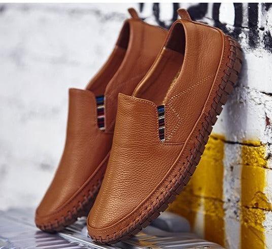 Orthopädische Schuhe für Herren EB