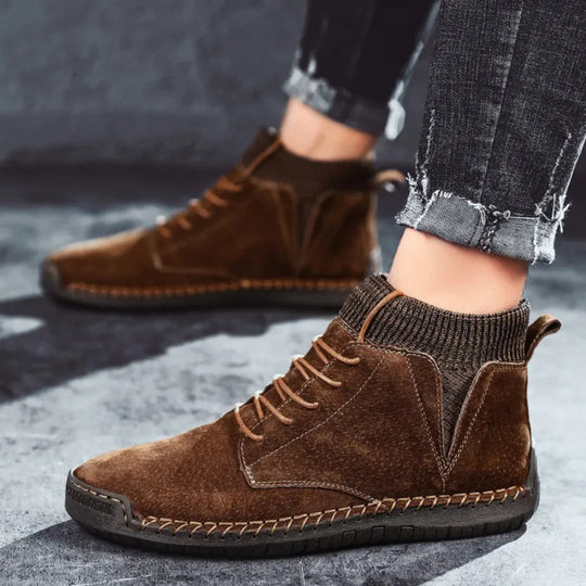 EB | Klassische Stiefel für Männer