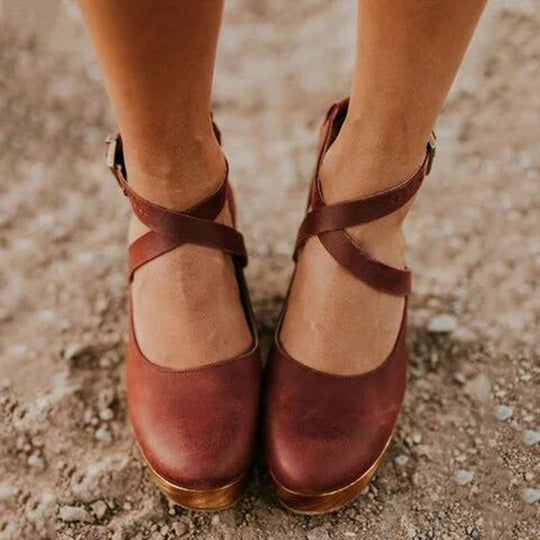 EB | Zeitlos Und Stilvoll Allgemein Heels