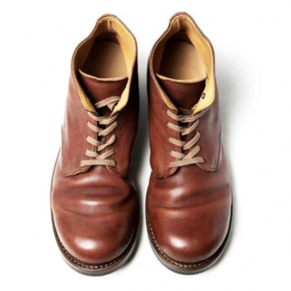 EB | Klassische & Nachhaltige Herrenstiefel