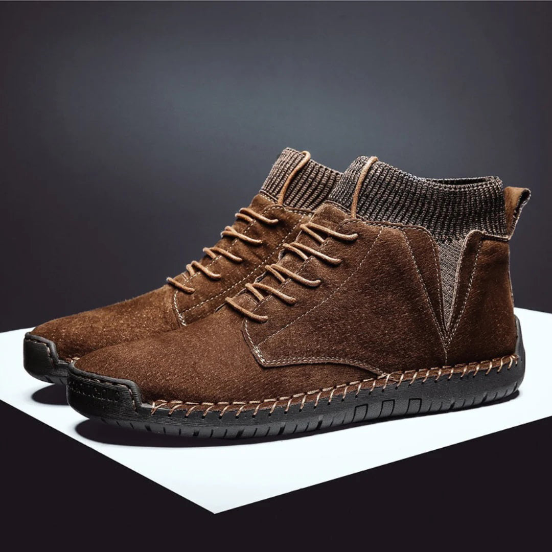 EB | Klassische Stiefel für Männer