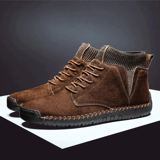 EB | Warme Klassische Stiefel