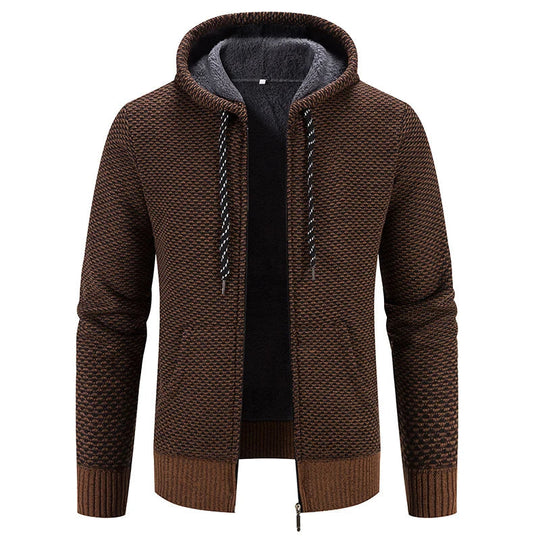 EB | Strickjacke für Komfort und Stil