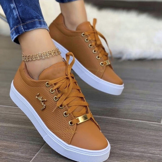 EB | Entspannte Und Stilvolle Allgemeine Sneakers