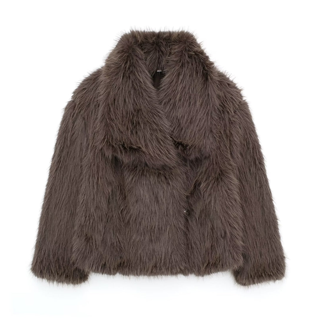 EB | Elegante Fauspeljacke