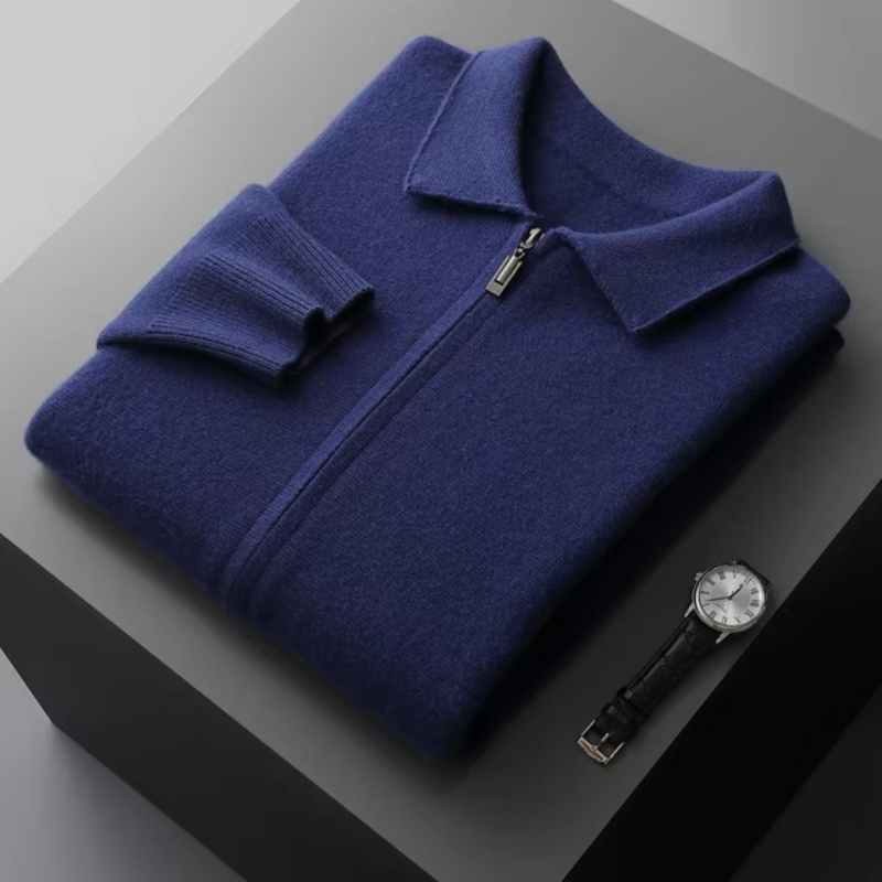 EB | Full-Zip Weste