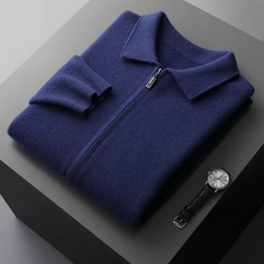 EB | Full-Zip Weste