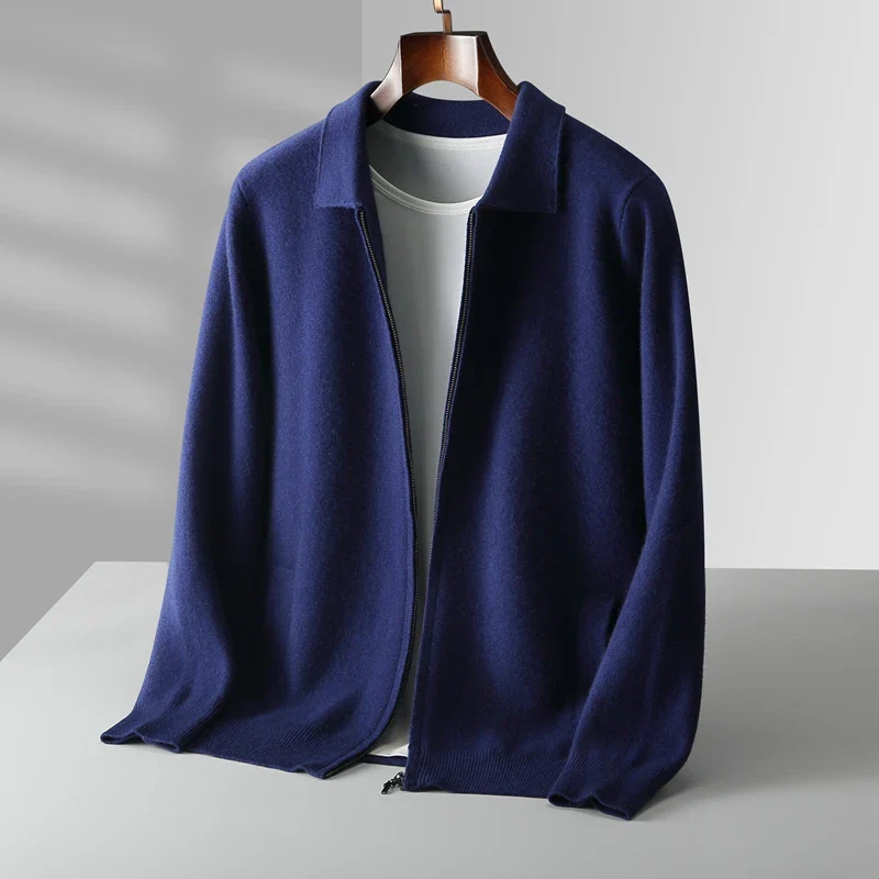 EB | Full-Zip Weste