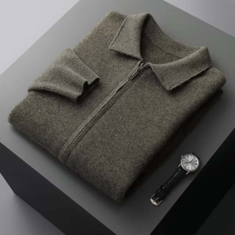 EB | Full-Zip Weste