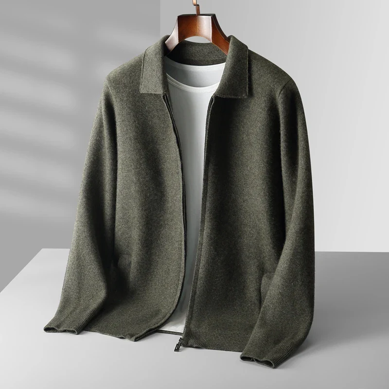 EB | Full-Zip Weste