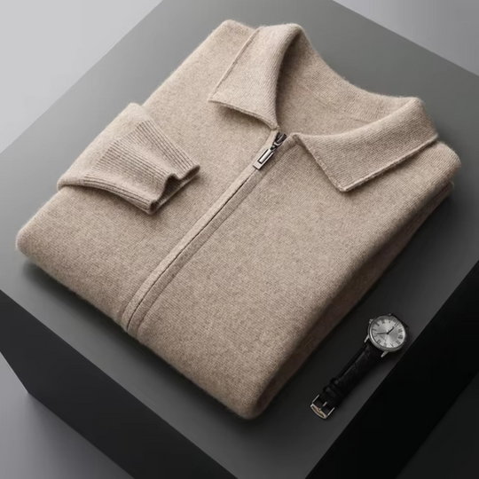 EB | Full-Zip Weste