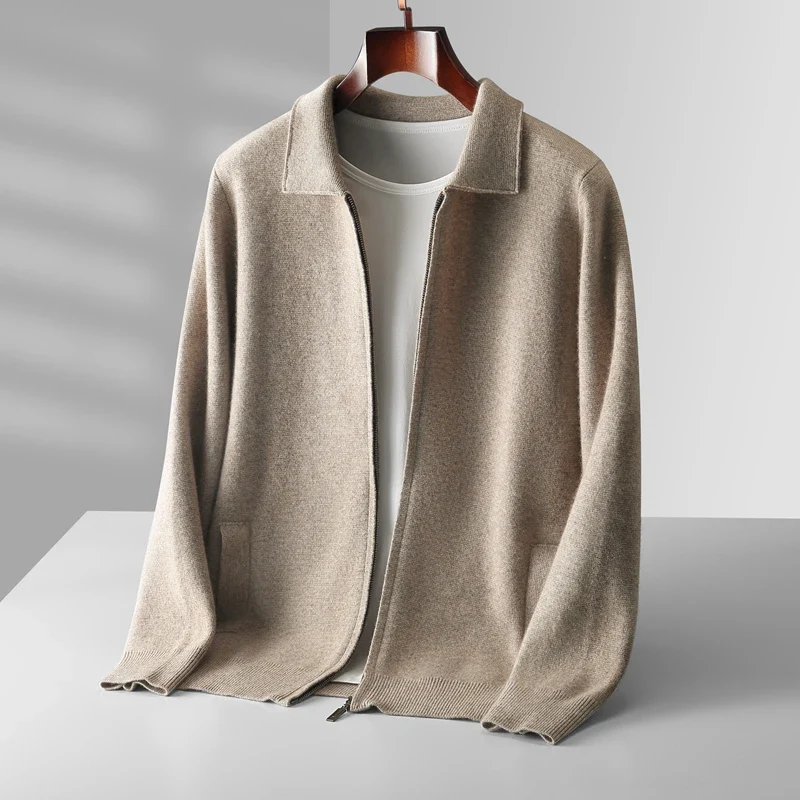 EB | Full-Zip Weste