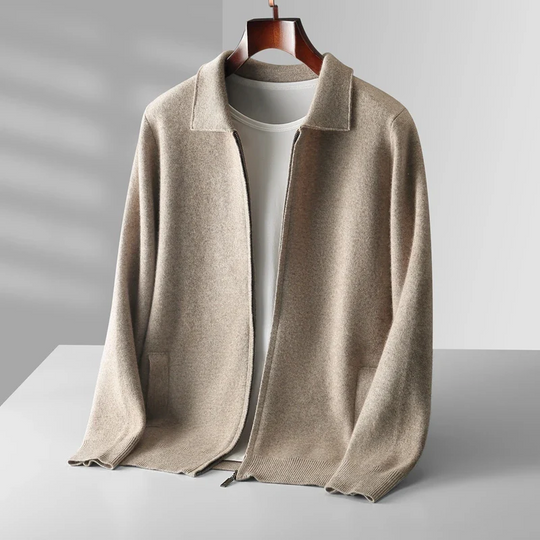 EB | Full-Zip Weste