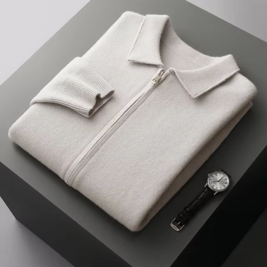 EB | Full-Zip Weste