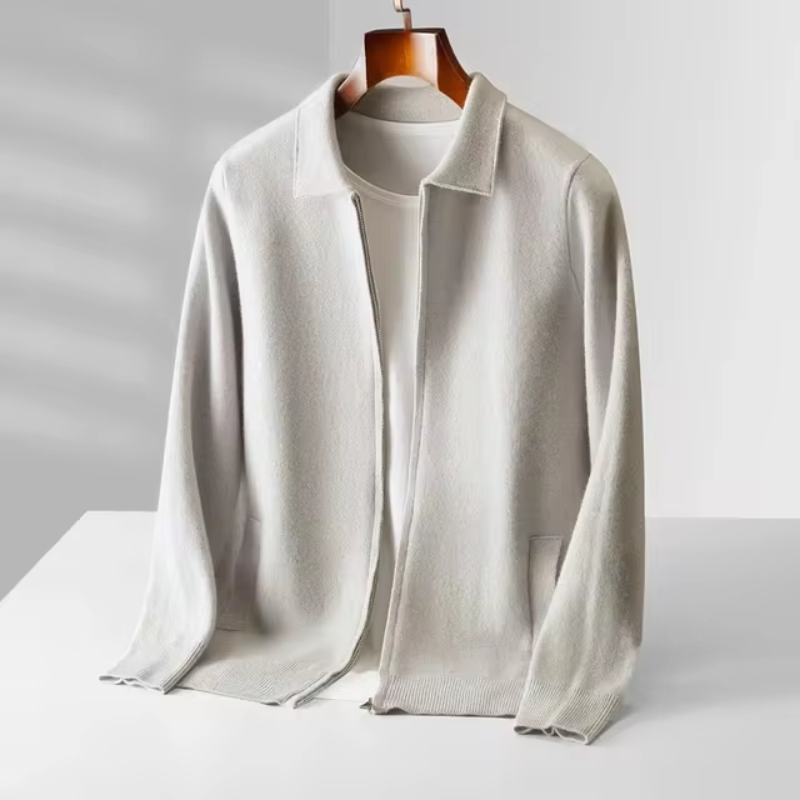 EB | Full-Zip Weste