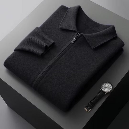 EB | Full-Zip Weste