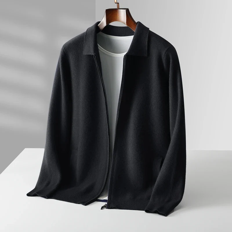 EB | Full-Zip Weste