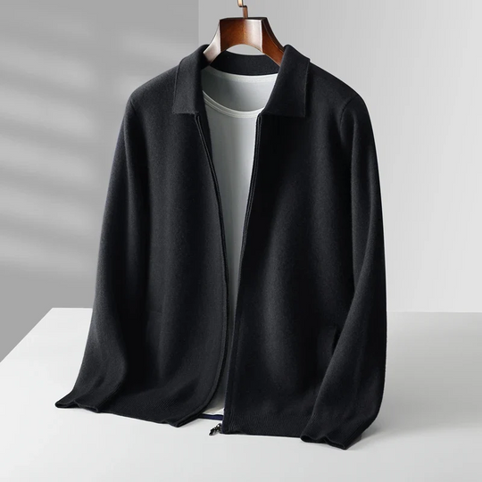 EB | Full-Zip Weste