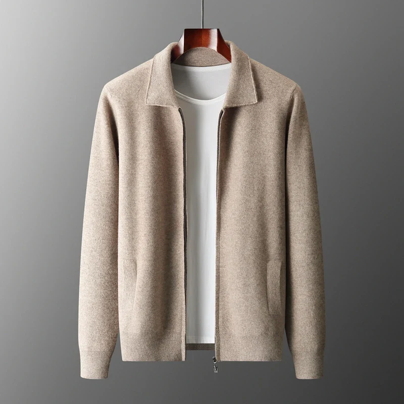 EB | Full-Zip Weste