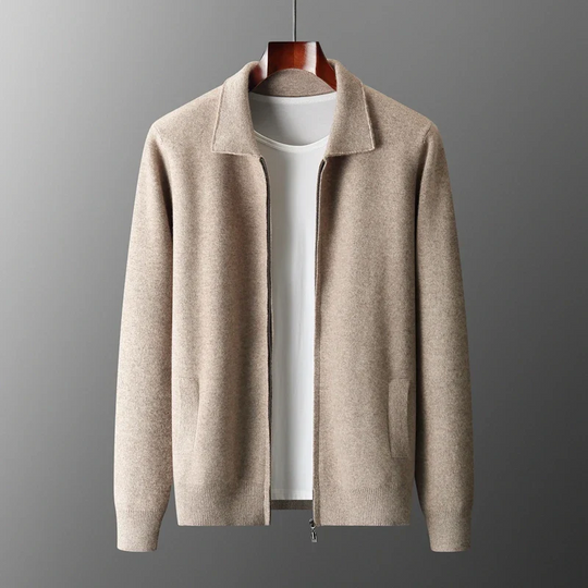 EB | Full-Zip Weste