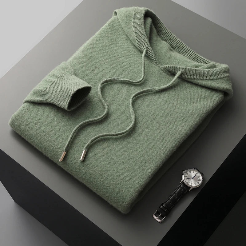 EB | Hoodie