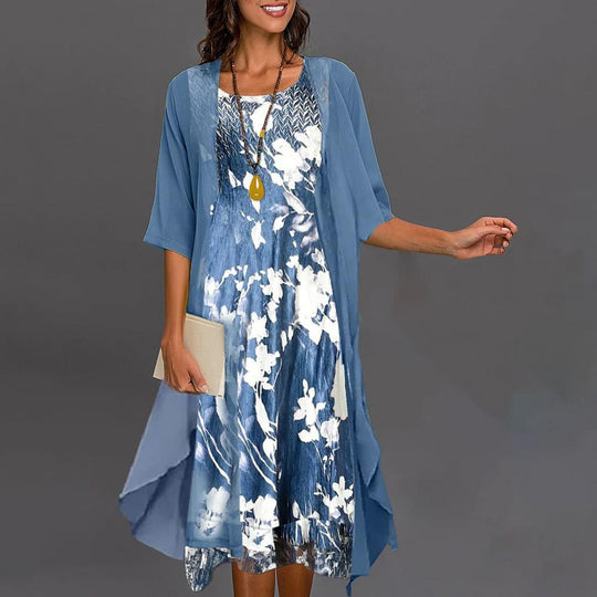 EB - Sommerkleid für Damen