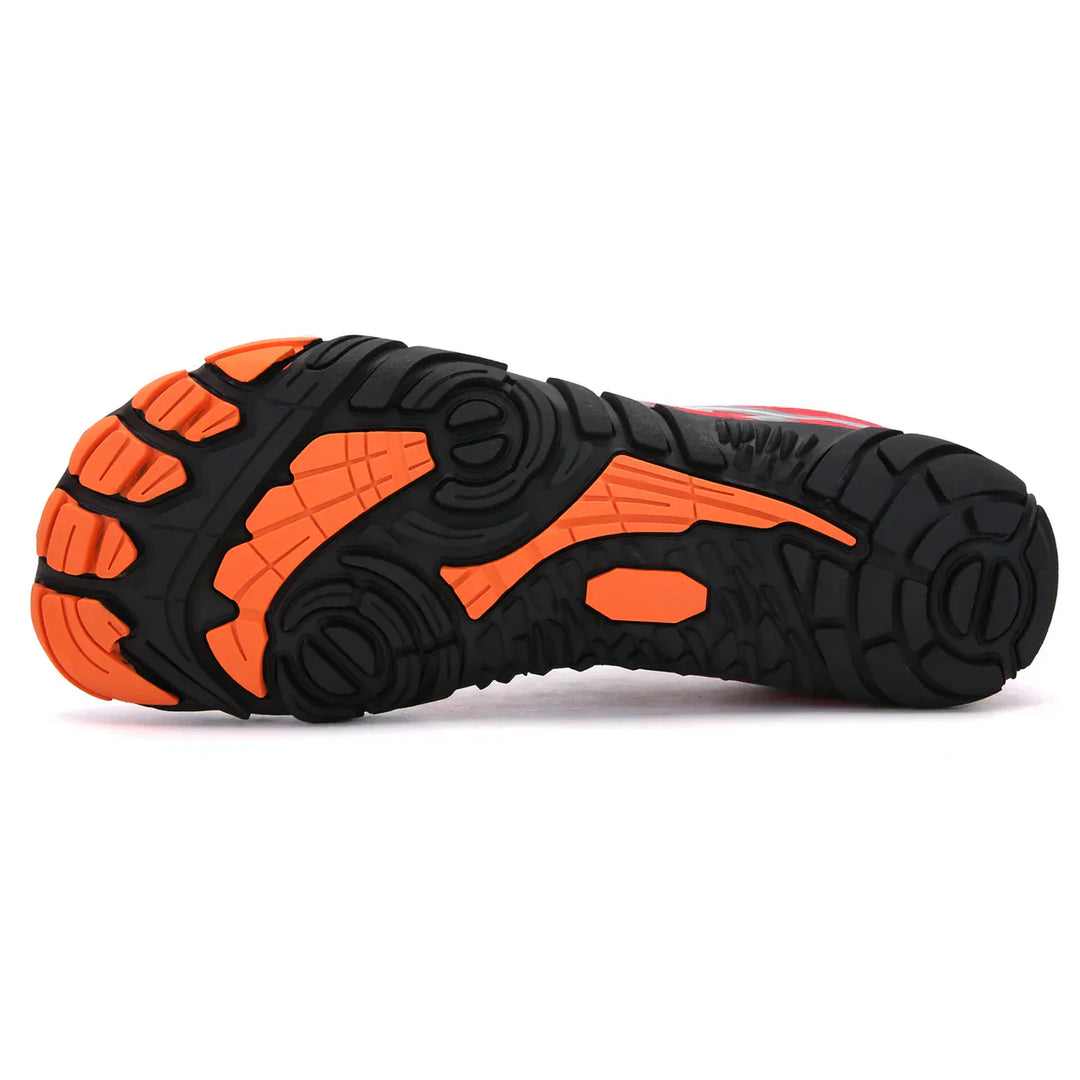 Ergonomische Übergangs-Barfußschuhe EB