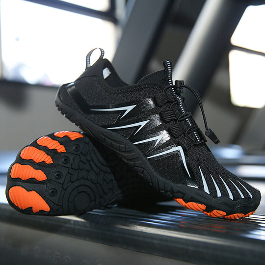 EB | Ergonomische Barfußschuhe für Damen und Herren