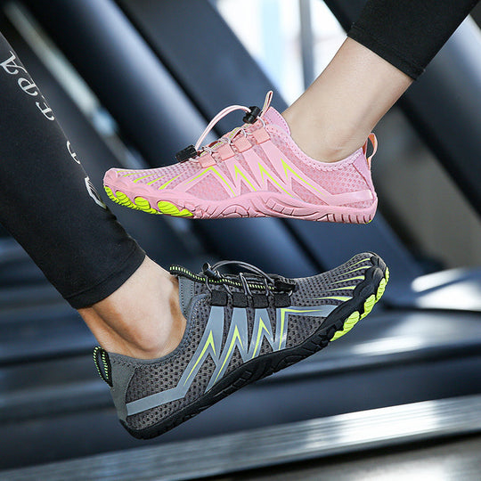 EB | Ergonomische Barfußschuhe für Damen und Herren