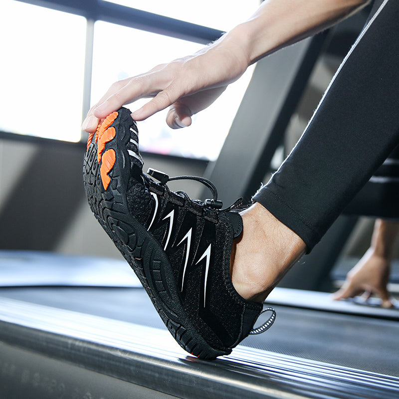 EB | Ergonomische Barfußschuhe für Damen und Herren
