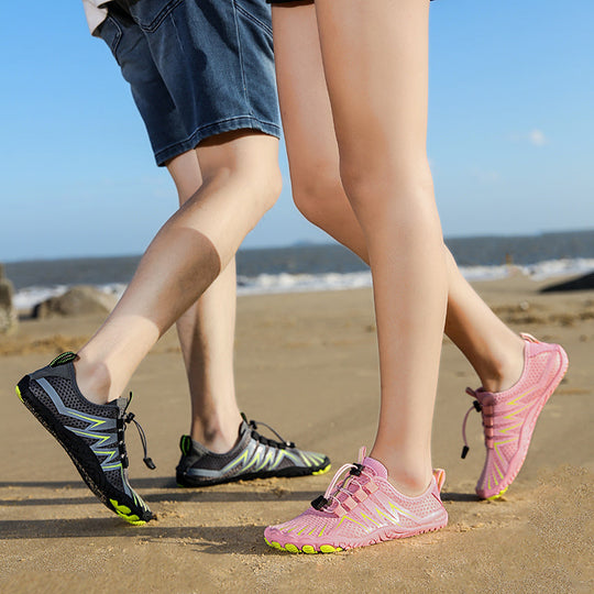 EB | Ergonomische Barfußschuhe für Damen und Herren