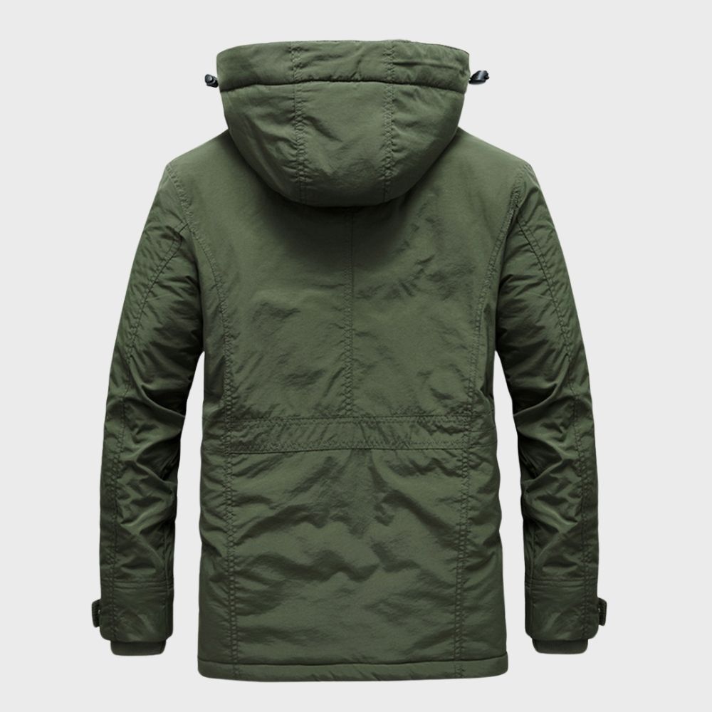 EB | Komfort-Winterjacke