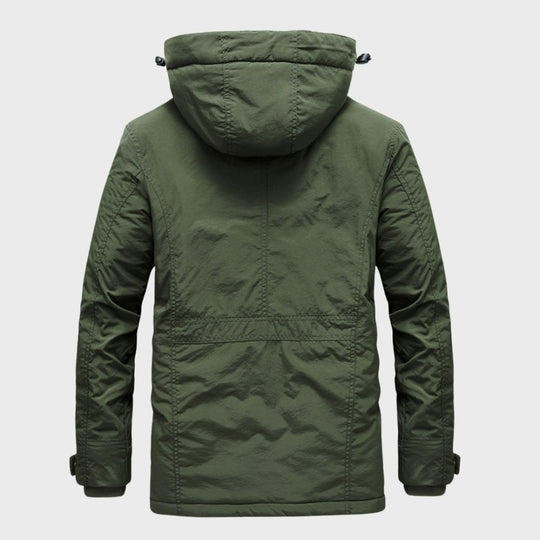 EB | Komfort-Winterjacke