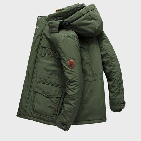 EB | Komfort-Winterjacke