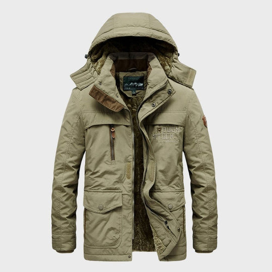 EB | Komfort-Winterjacke
