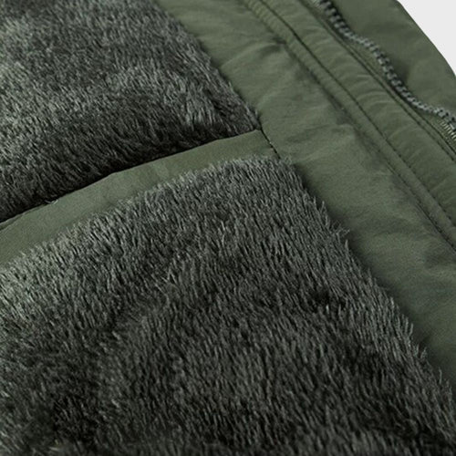 EB | Komfort-Winterjacke