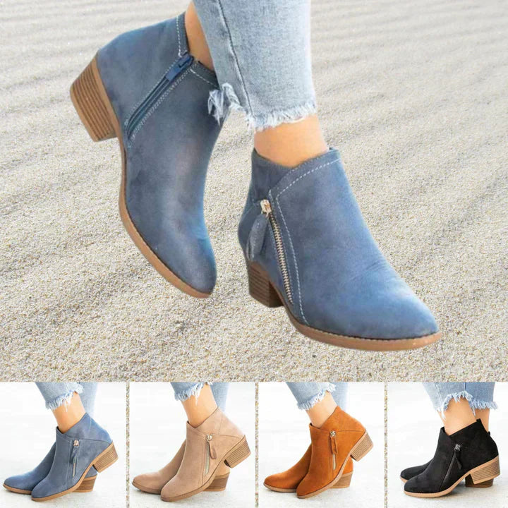 EB | Wild Stiefeletten
