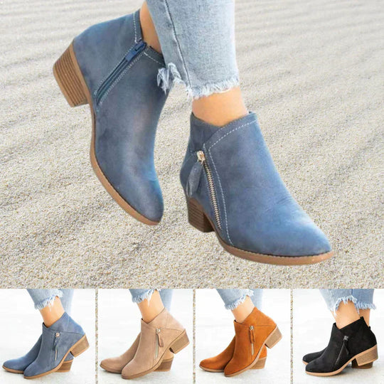 EB | Wild Stiefeletten