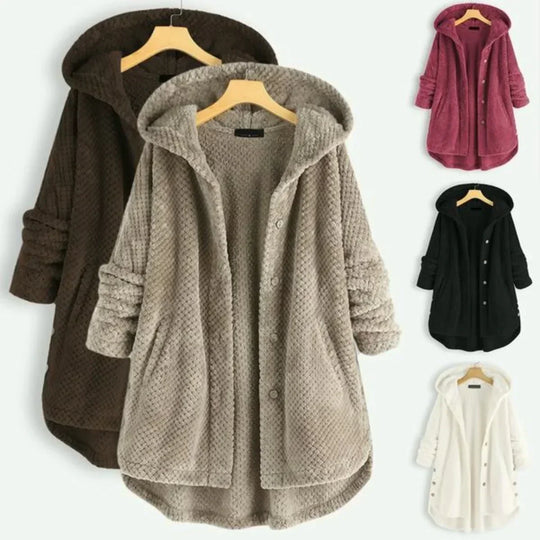 EB | Stilvolle und Elegante Allgemeine Jacke