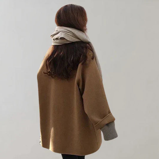 EB | Mantel für Damen