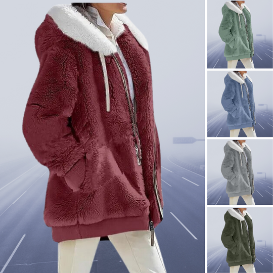 EB | Fleecejacke Super Warm