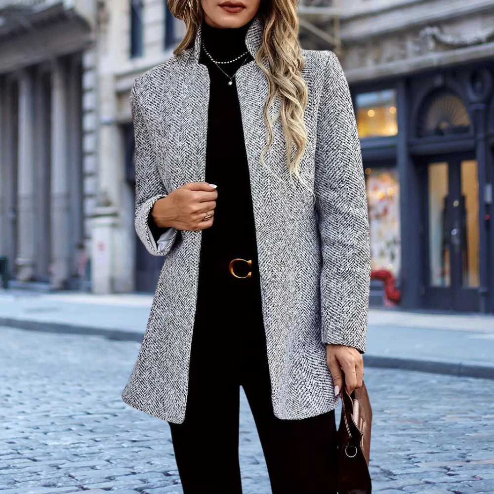 EB | Bebima Trendy Blazer für Frauen