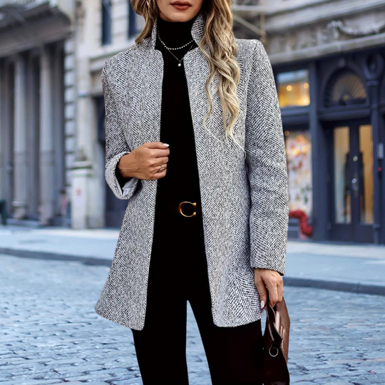 EB | Bebima Trendy Blazer für Frauen